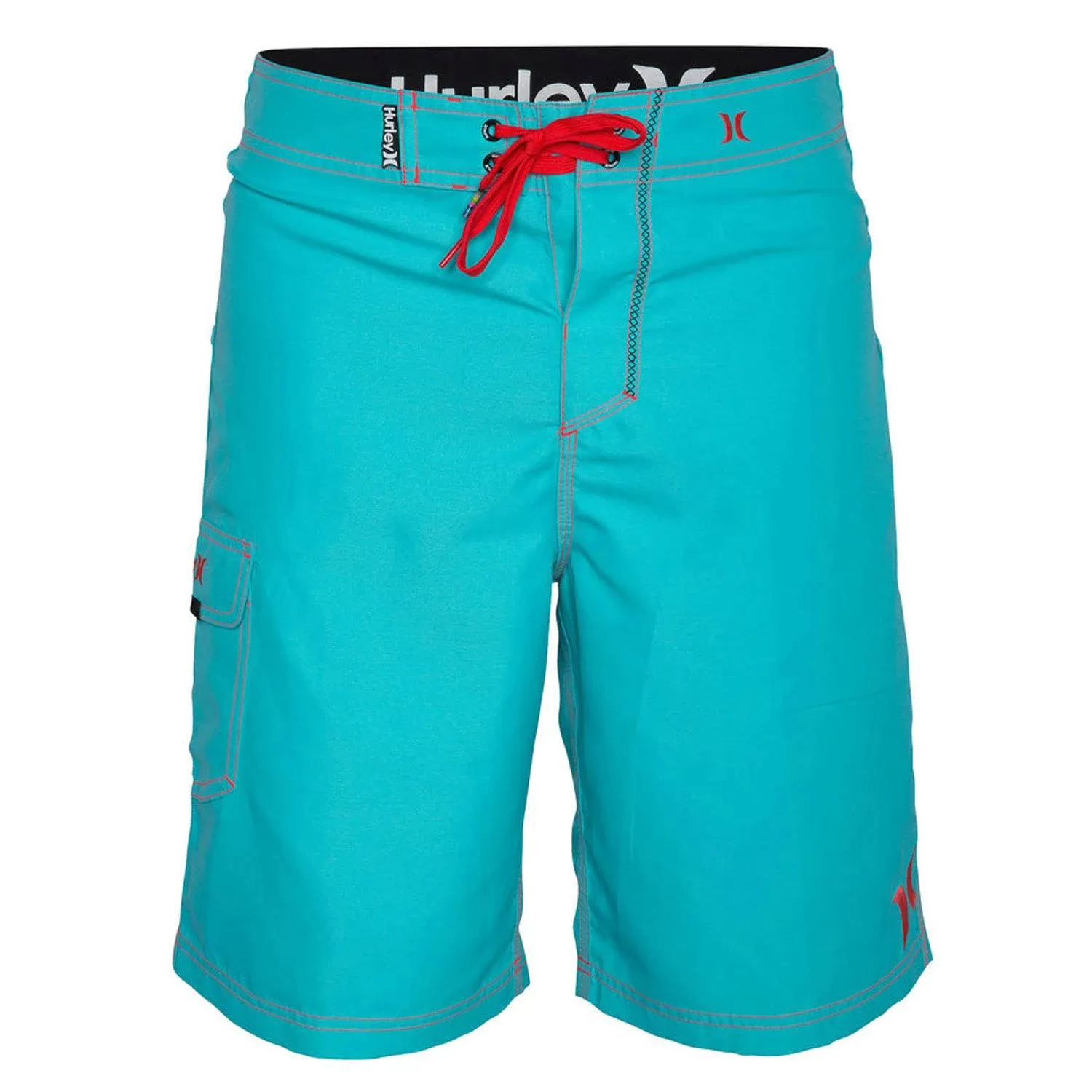 Hurley Men's One and Only 22-Inch Boardshort