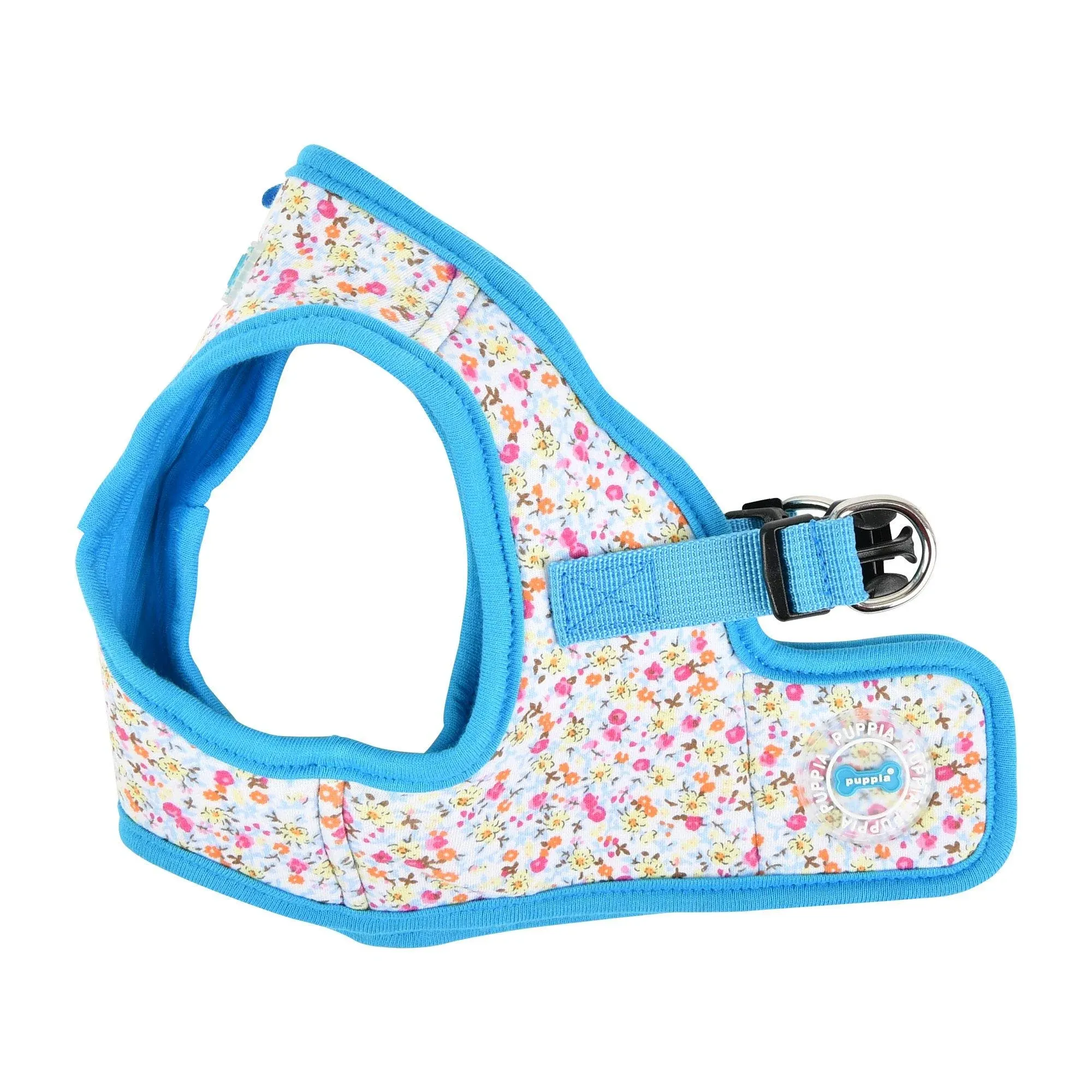 Wildflower Harness - Step-In