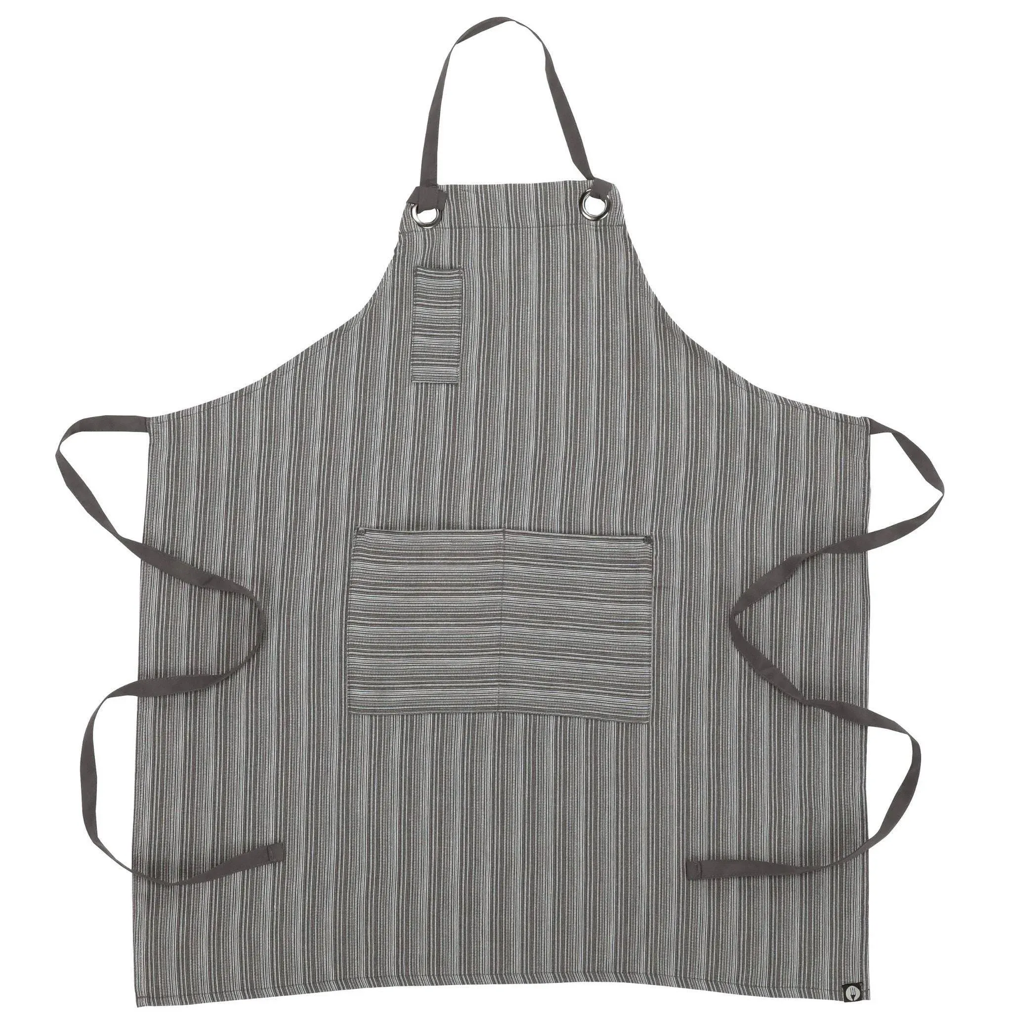 Chef Works Brooklyn Bib Apron