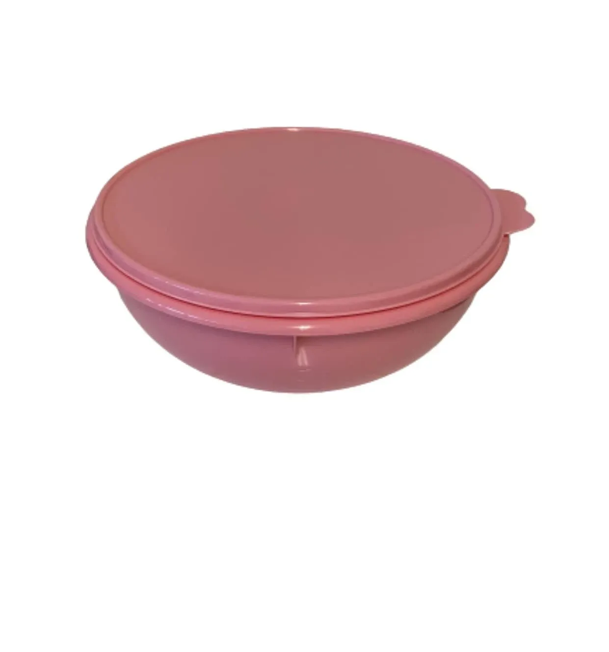 N Tupperware Fix N Mix Bowl for Mixing and Serving 26 Cups