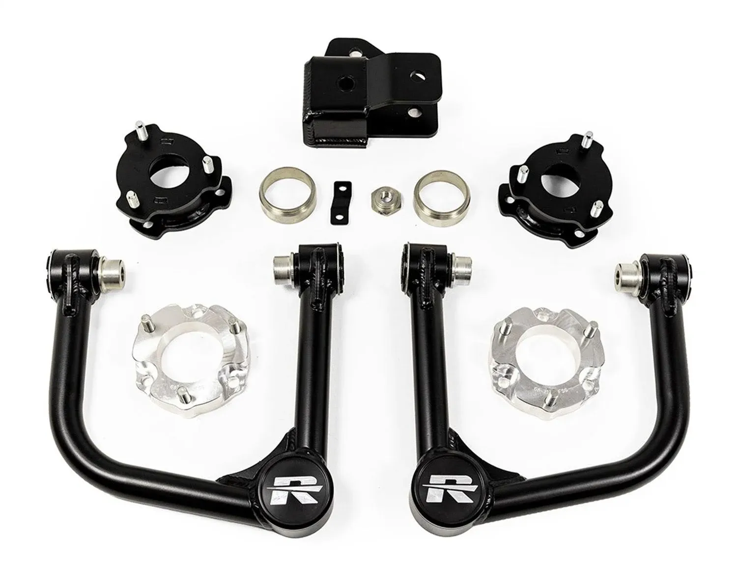 ReadyLift 69-21300 SST Lift Kit Fits 21-24 Bronco