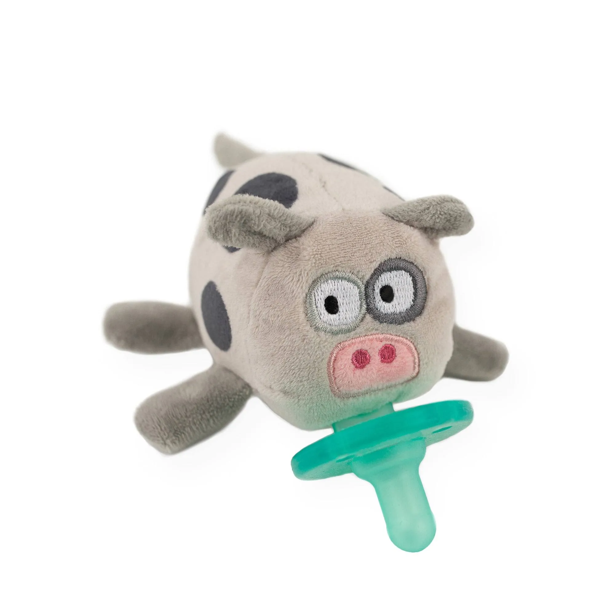 DADA Moo Cow By Jimmy Fallon Wubbanub