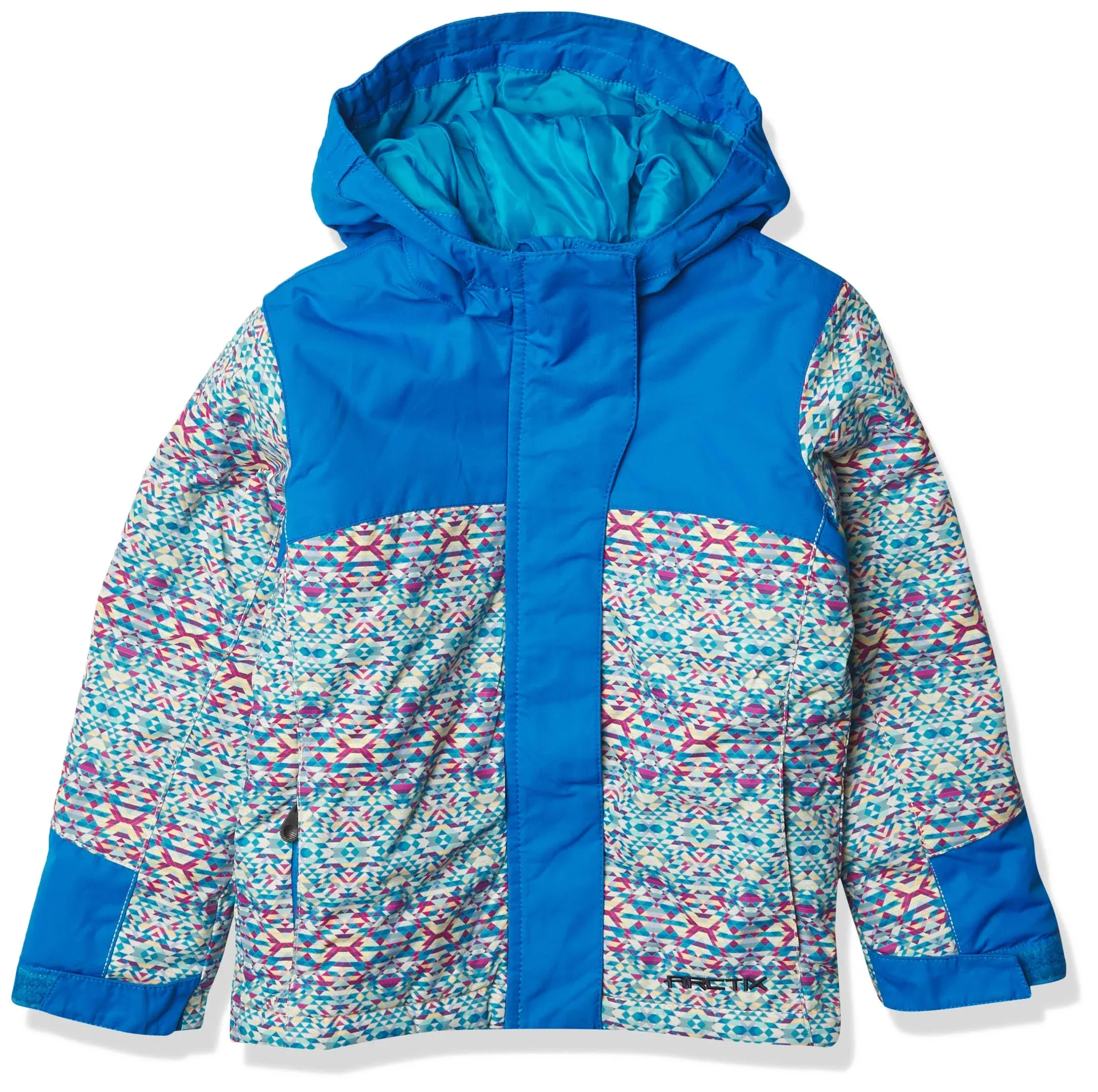 Kids Suncatcher Insulated Winter Jacket