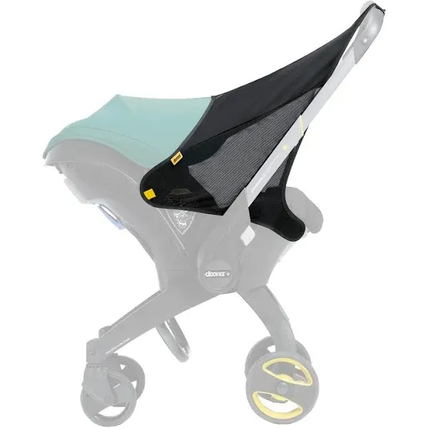 Doona Doona Infant Car Seat Sunshade Extension