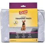 Glad for Pets Washable Training Pads