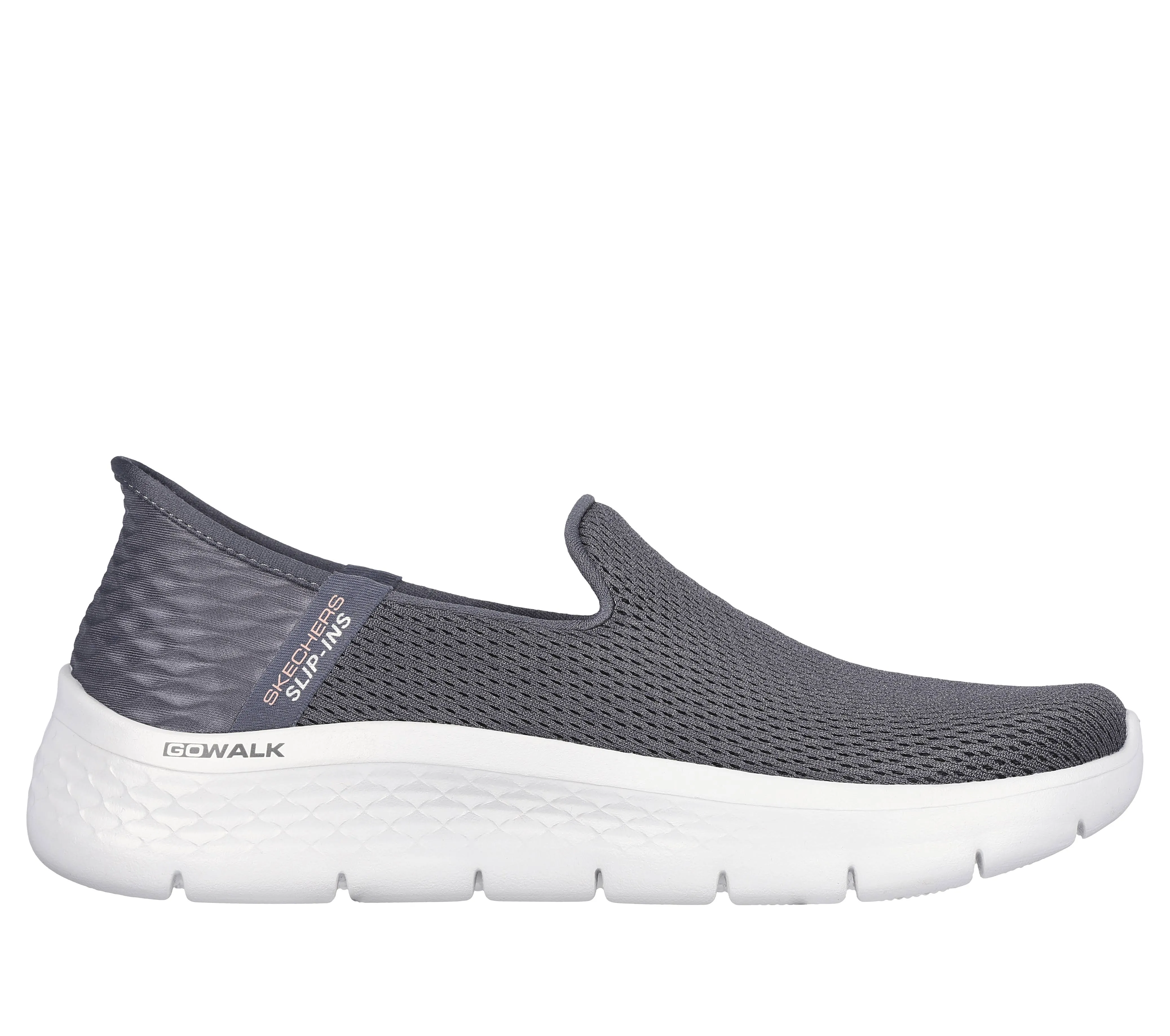 Skechers Women's Go Walk Flex Slip-ins-Relish Sneaker