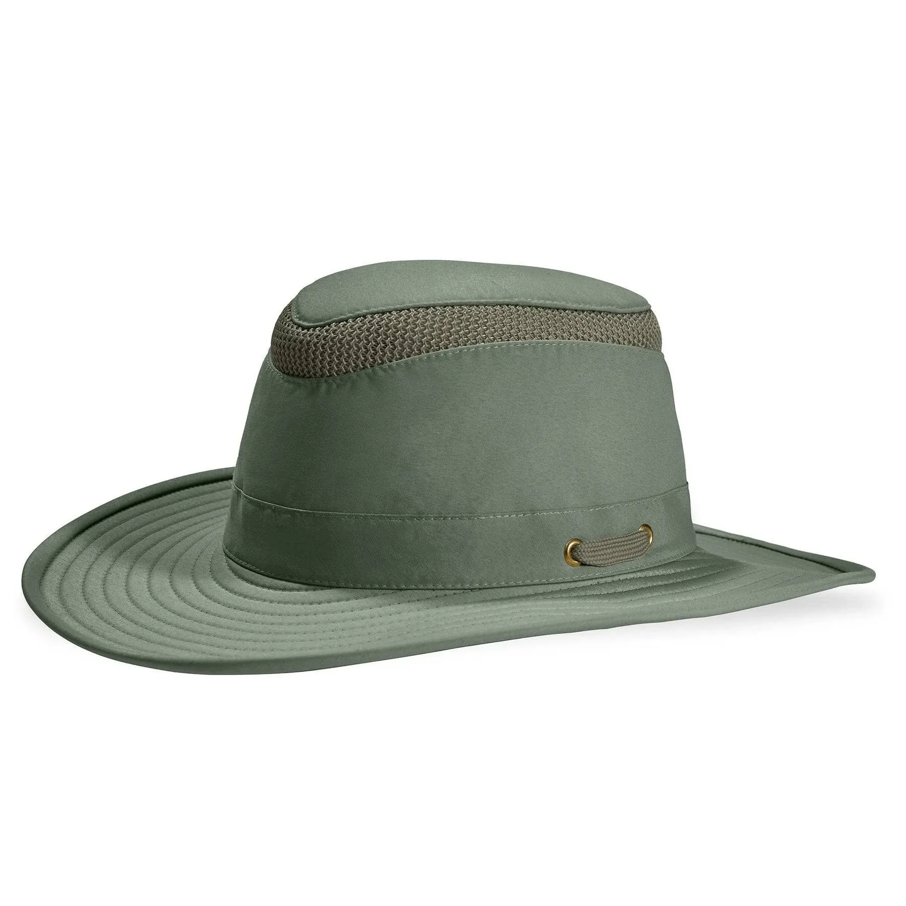 Airflo® Medium Brim Outback - Sage/7 1/2