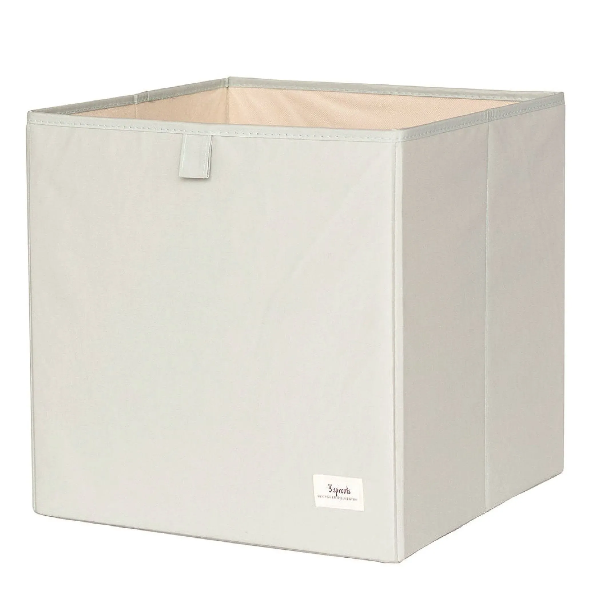 Storage Box - Green box