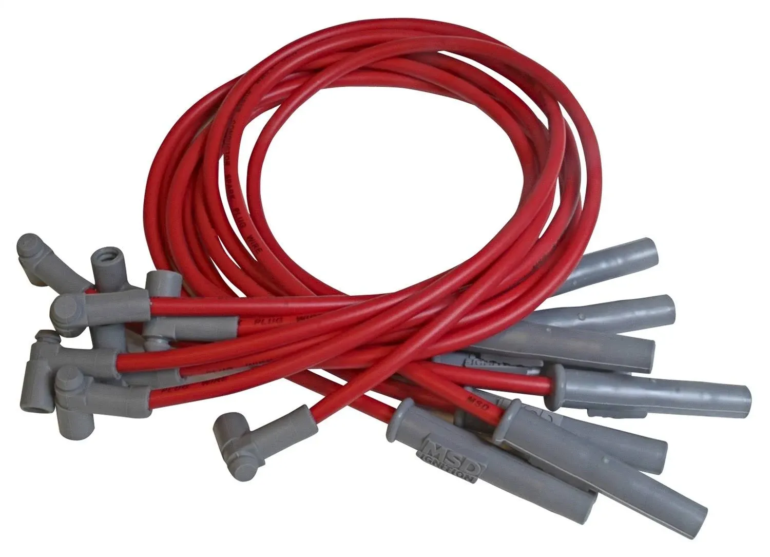 MSD Ignition 32749 SBM 8.5mm Plug Wire Set