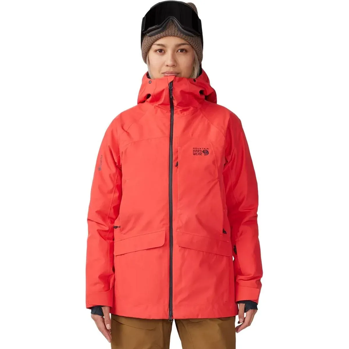 Mountain Hardwear Women's Cloud Bank GORE-TEX Jacket