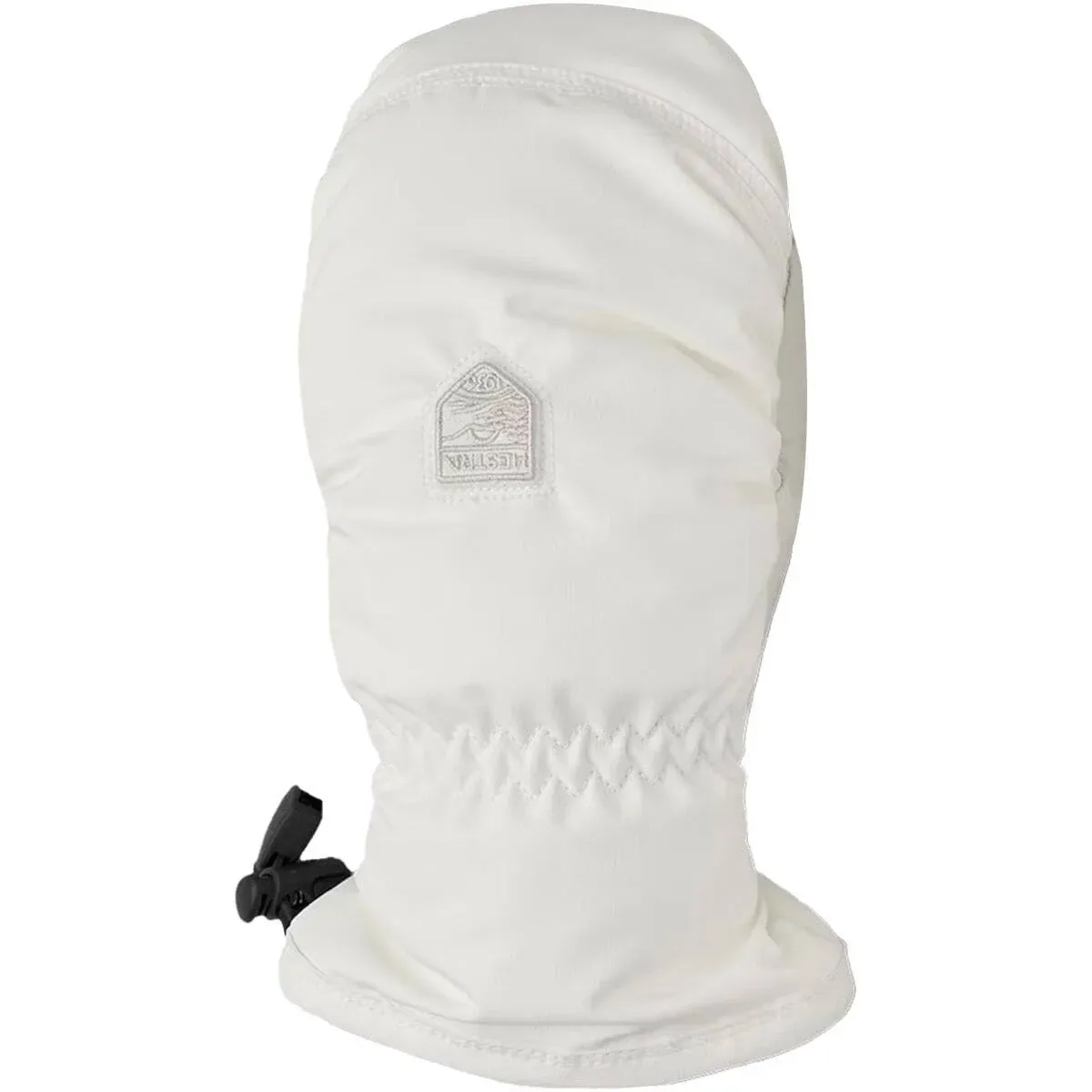 Hestra Powder CZone Mitt Women's- Ivory