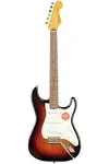 Squier Classic Vibe &#039;60s Stratocaster - 3-Color Sunburst