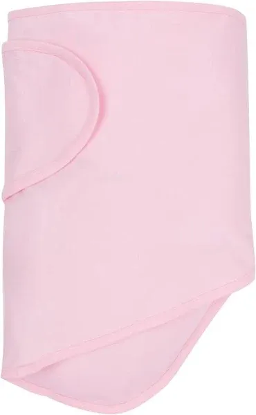 Pink Miracle Blanket Swaddle