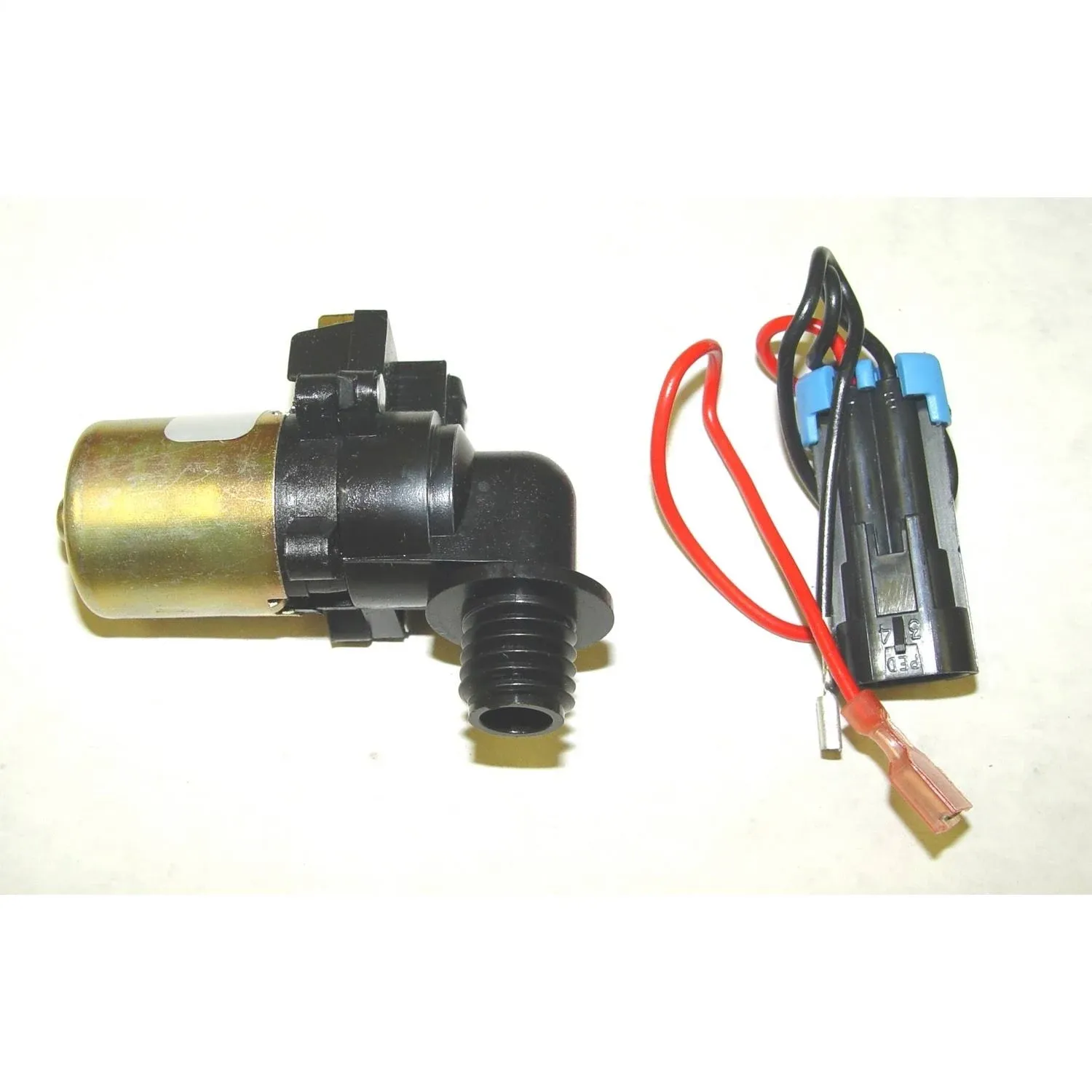 Omix ADA 19108.05 Windshield Washer Pump