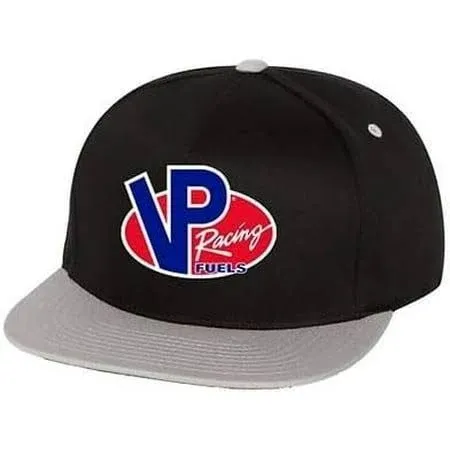 SR1 Performance VP Racing Fuels Logo Cap - Adjustable Snapback Hat - Officially ...