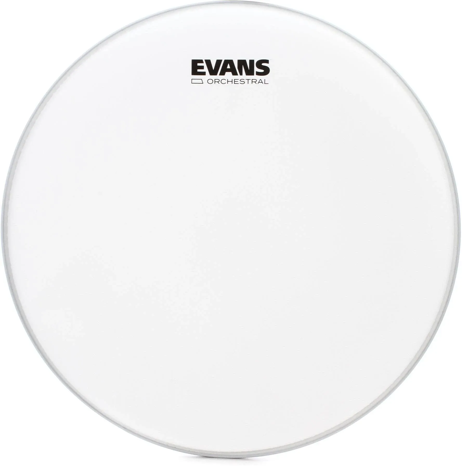 Evans Genera Concert Coated Head 14 in.