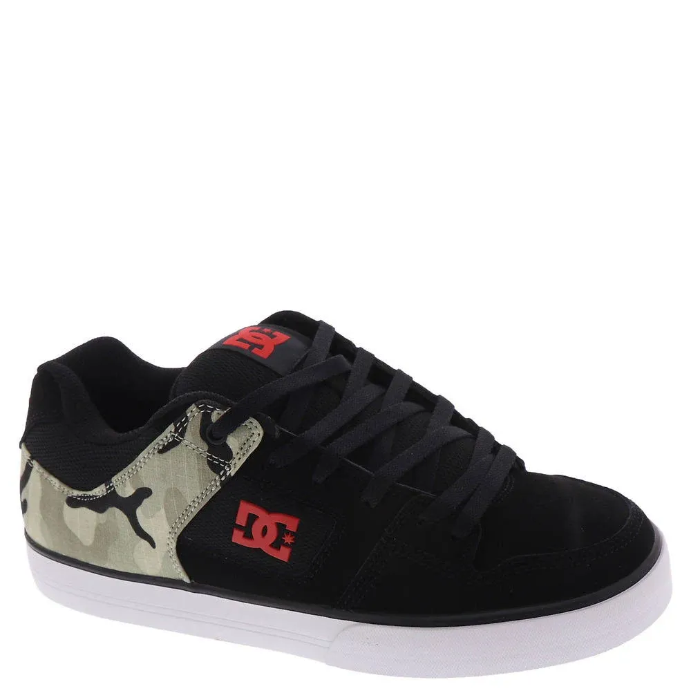 DC Pure 14 Men's Black