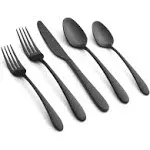 Cambridge Poet Satin Flatware Set