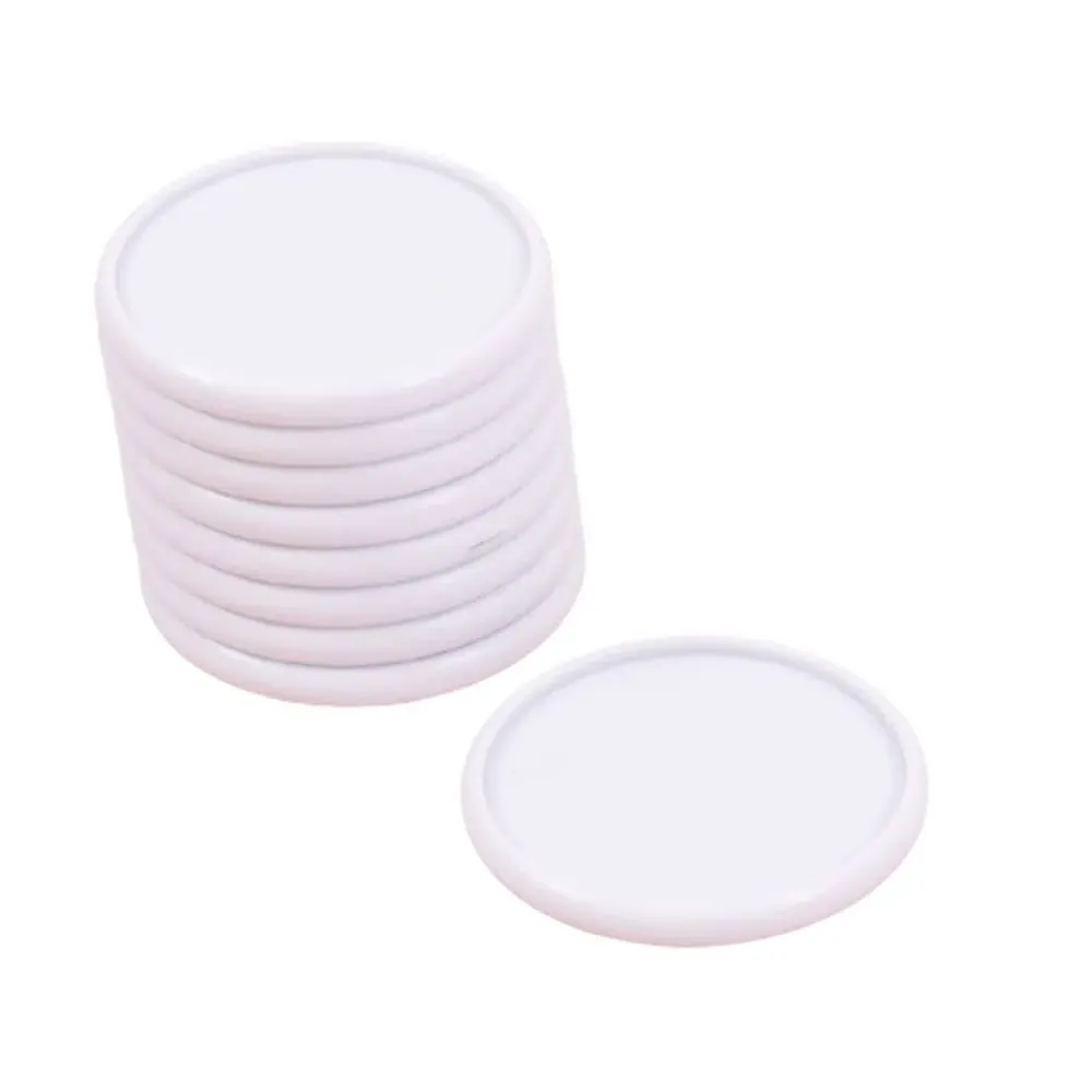 Craftelier Planner Discs L White 