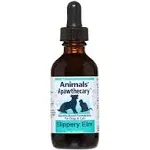 Animal Essentials Slippery Elm Digestive Herbal Extract Liquid for Dogs & Cats