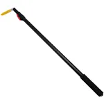 HUAALIUCHE 5ft Pickup Truck Cargo Retrieval Multi-Use Retriever Telescopic Hook Long Reaching Tool at MechanicSurplus.com