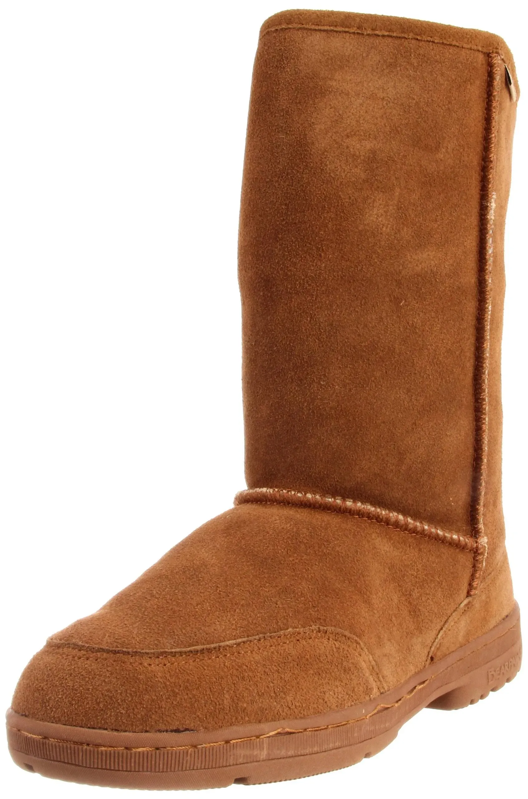 Bearpaw Women&s Meadow Boot Hickory