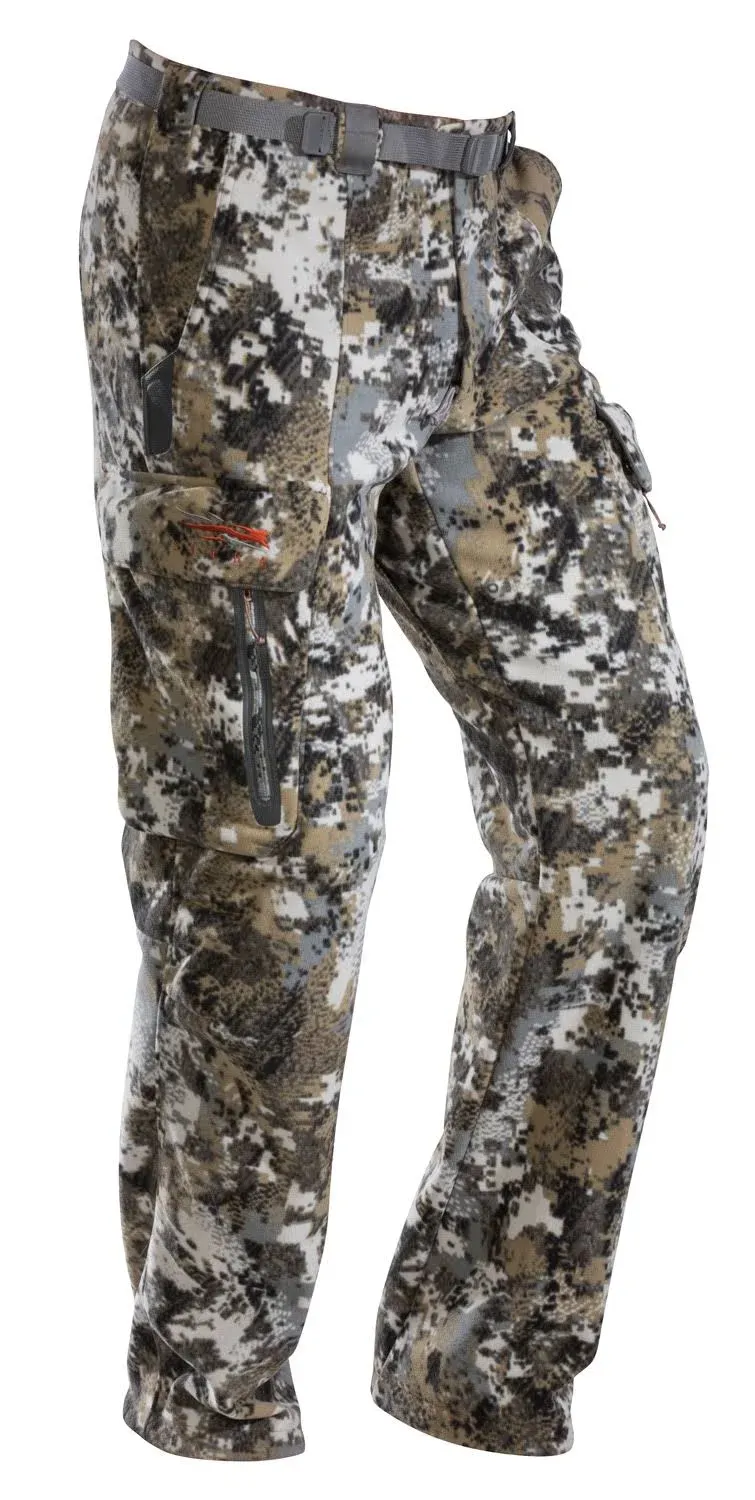 Sitka Stratus Pant - Elevated II