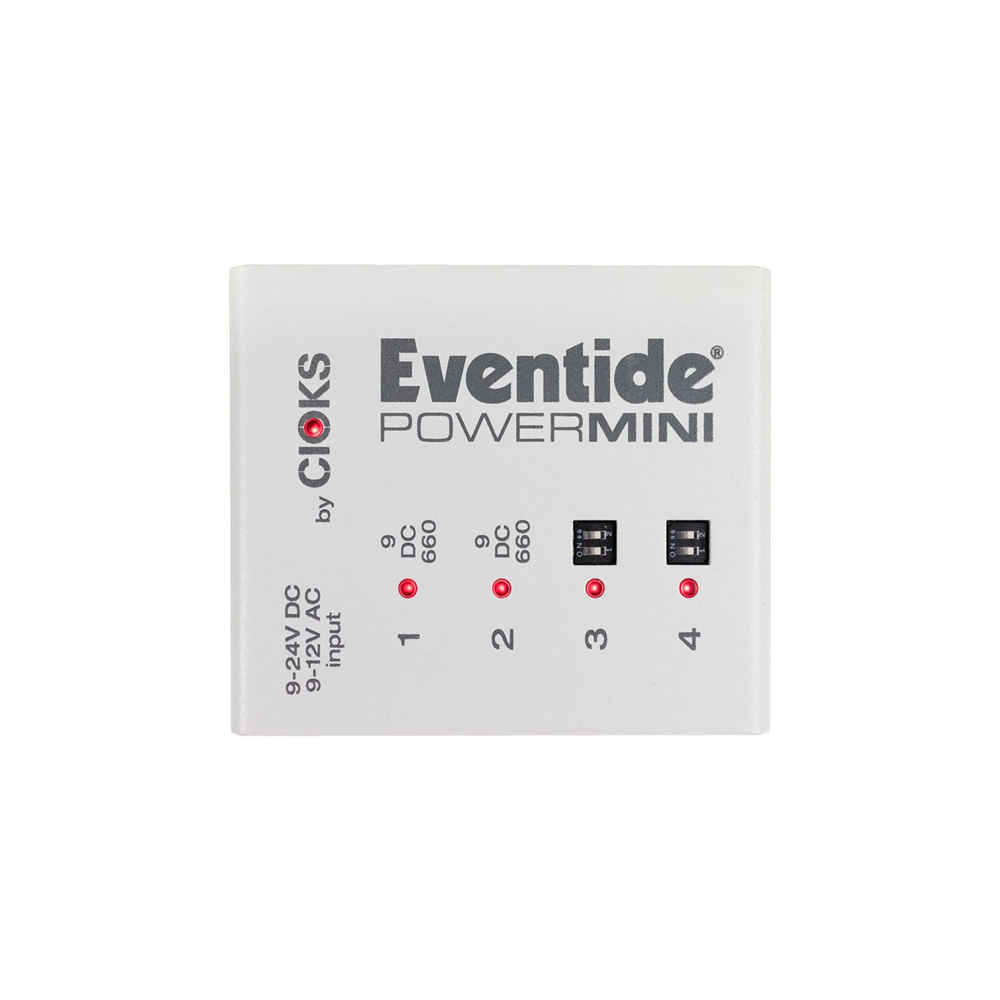 Eventide PowerMini Exp Power Supply Expander