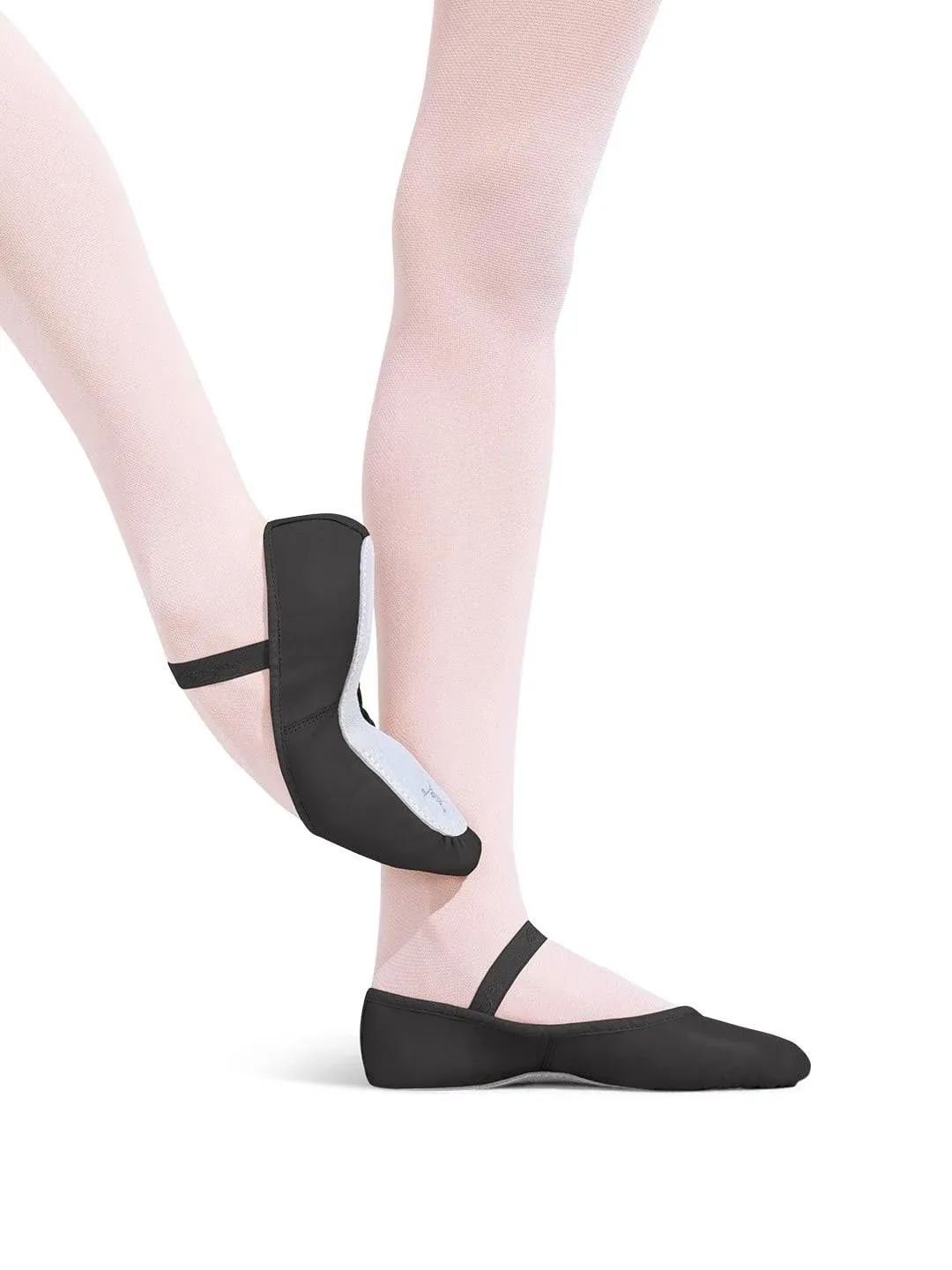 Capezio Daisy Ballet Shoe Child