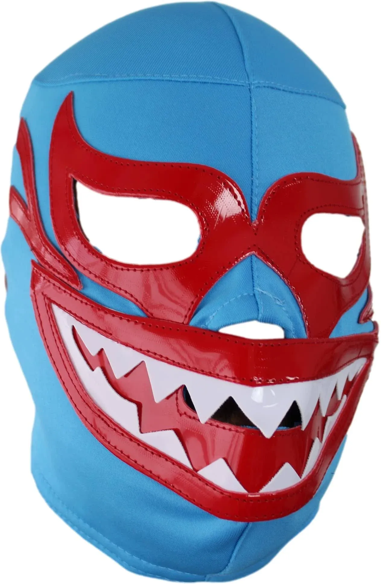 IJARL Pick Your Adult Size Luchador Lucha Libre Mexican Wrestling Mask Pro-Fit ...