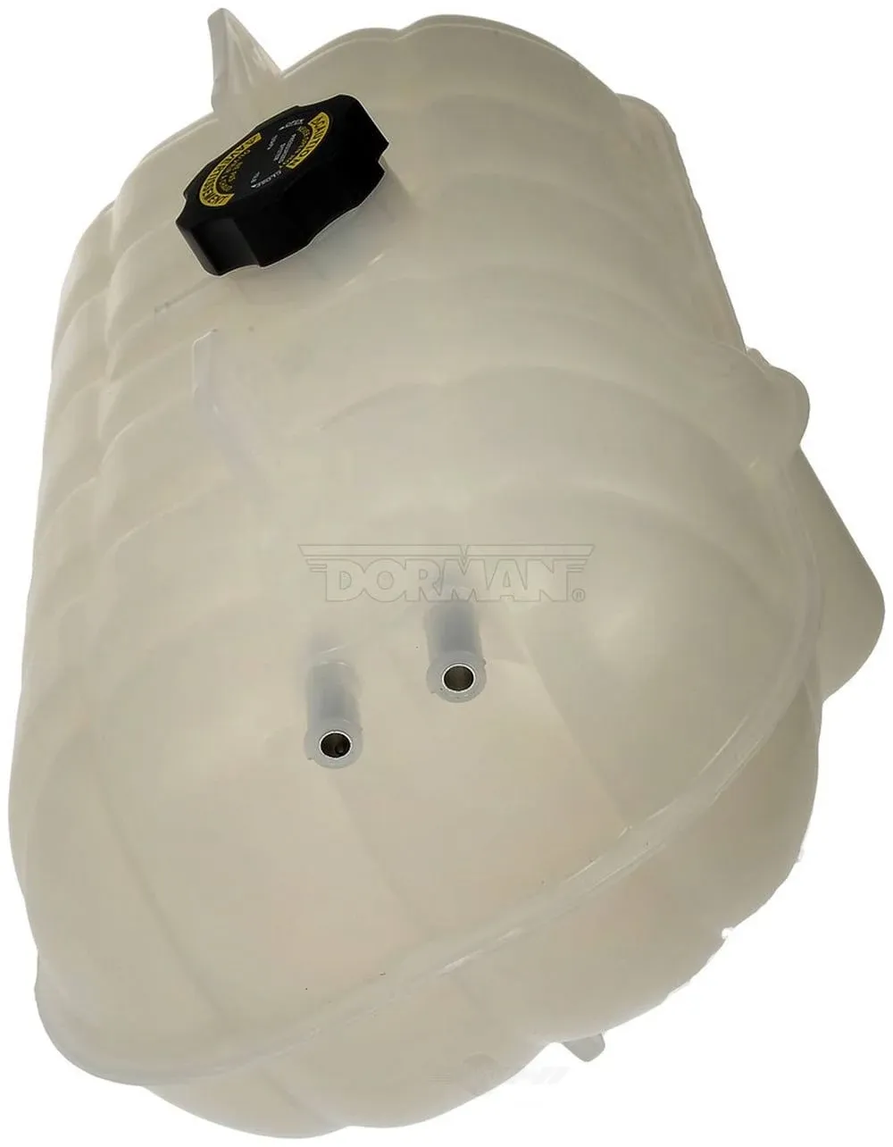 Dorman 603-5201 Engine Coolant Reservoir Compatible with Select Freightliner Models