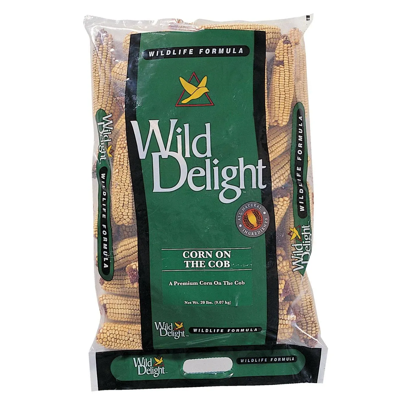 Wild Delight Corn on The COB 20 lb