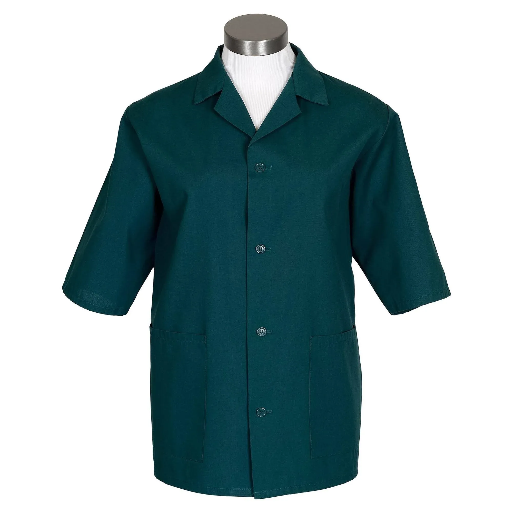 Fame Unisex Smock - Teal - 3XL - K71