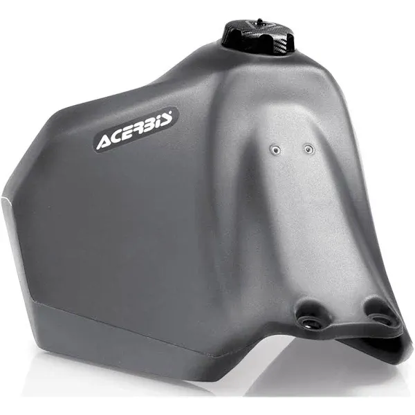 Acerbis 5.3.0 gal. Grey Fuel Tank - 2250360011