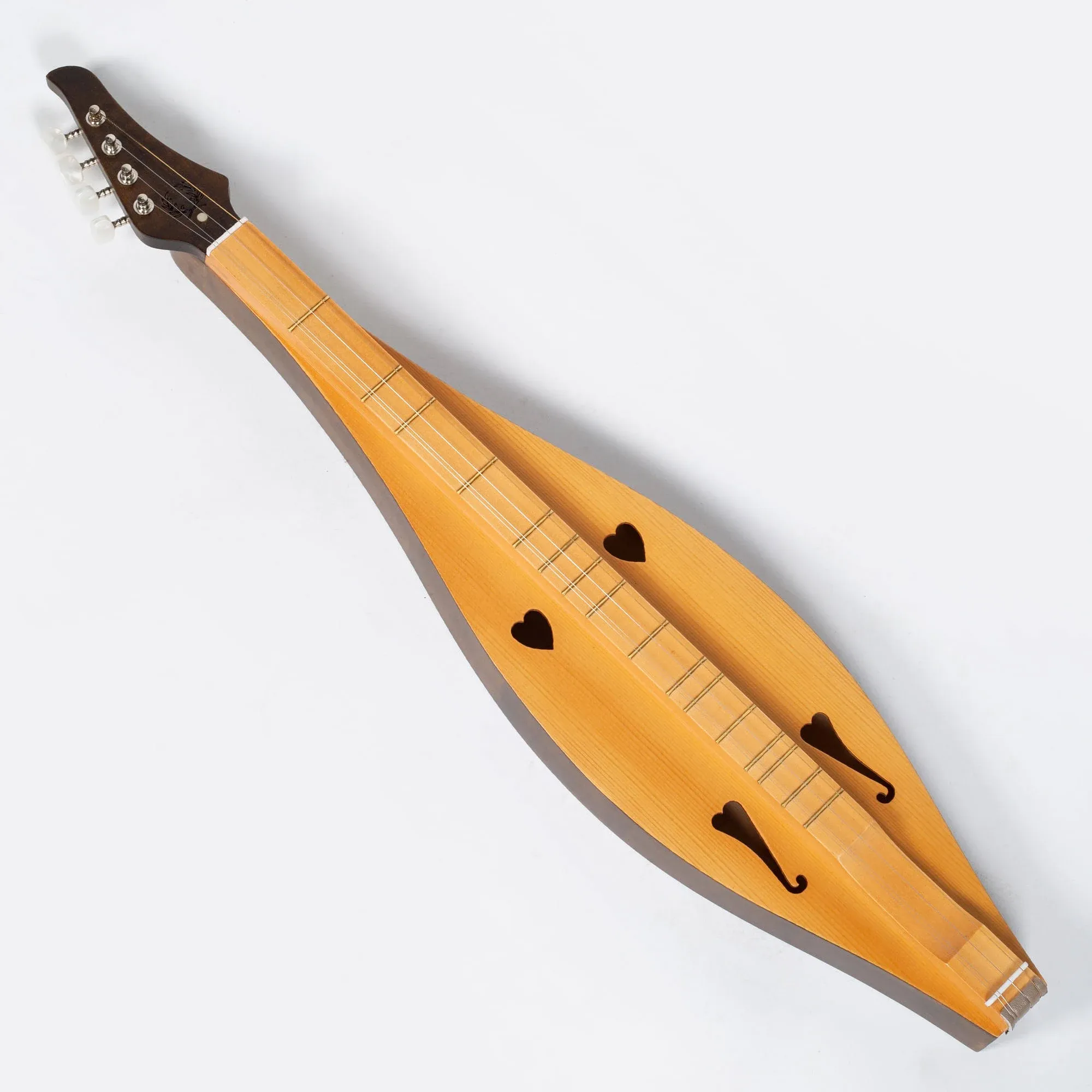 Apple Creek, 4-String Dulcimer (GV-ACD100K)