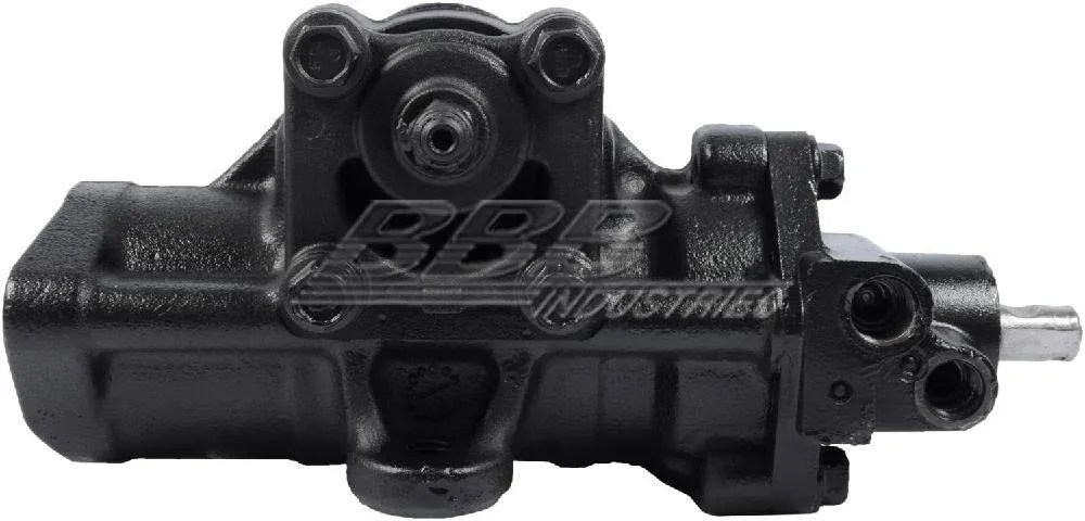 Vision-OE® 503-0158 - Power Steering Gear