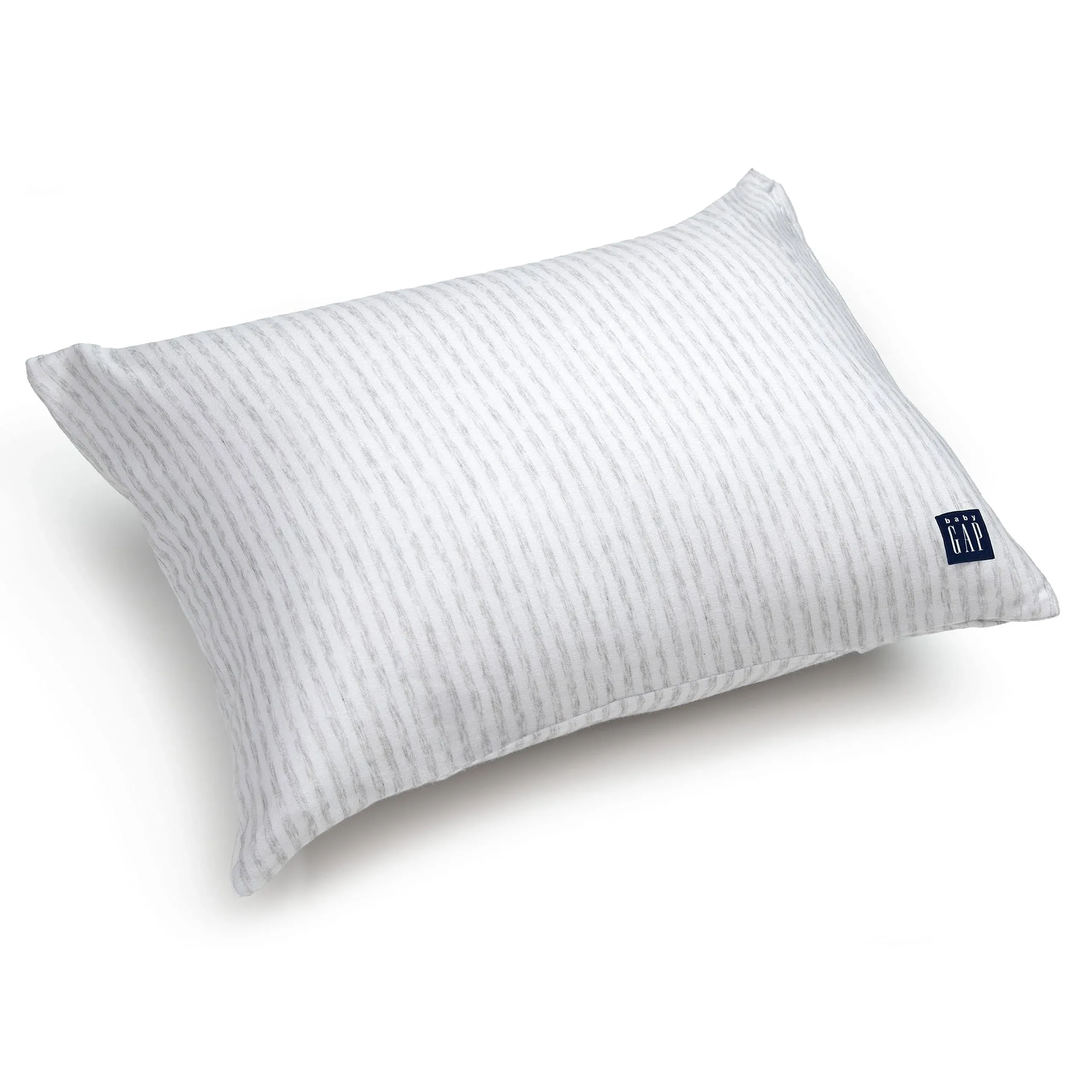 babyGap Toddler Pillow with 2 Cooling Covers