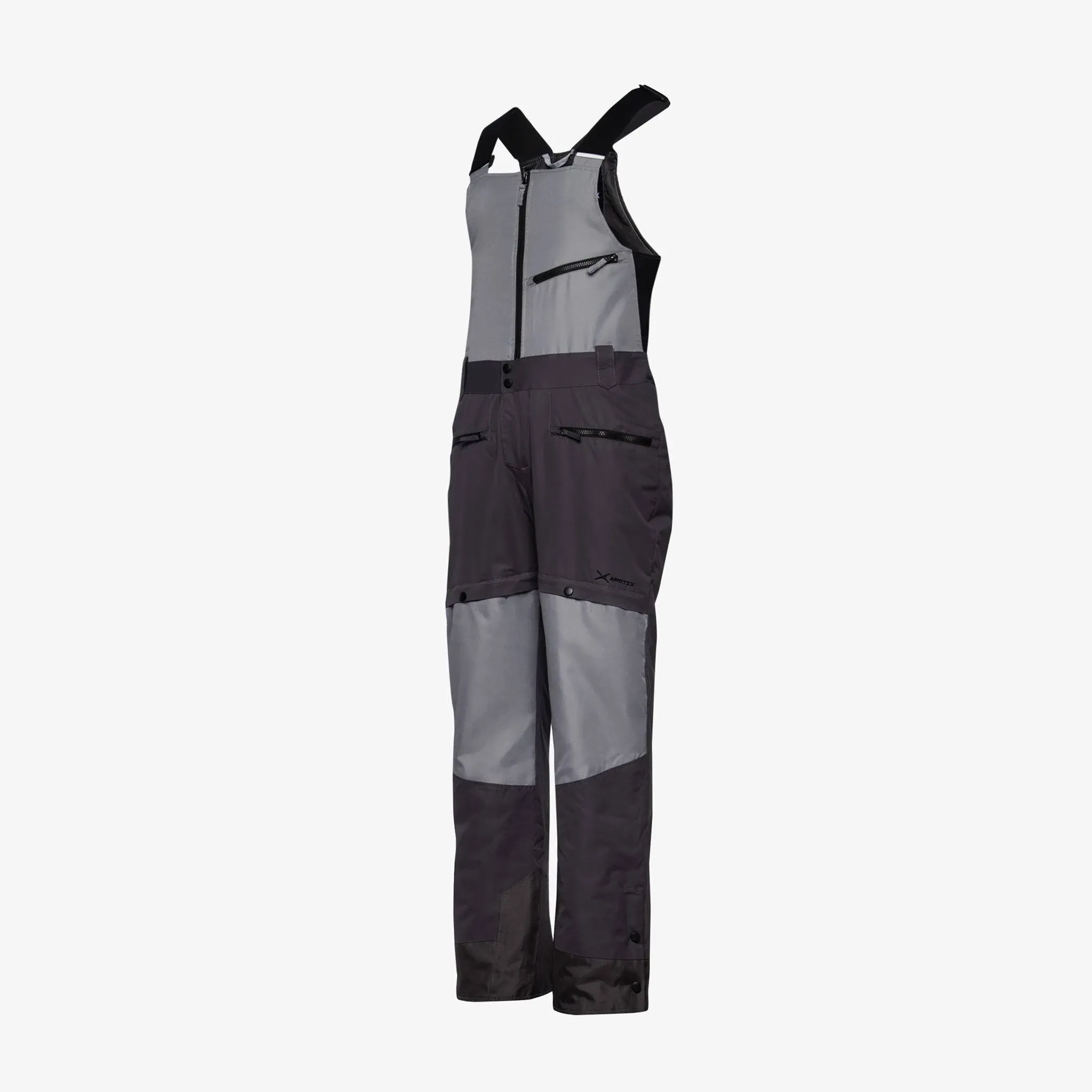 Arctix Men's Insulated Reinforced Uphill Edge Bib Overalls