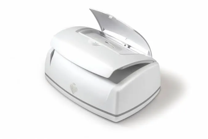 Prince Lionheart 9002 Wipes Warmer Premium