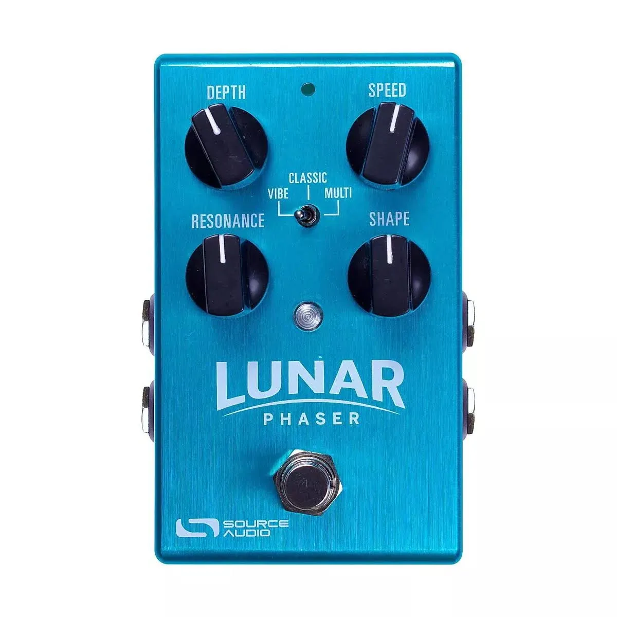 Source Audio Lunar Phaser Pedal