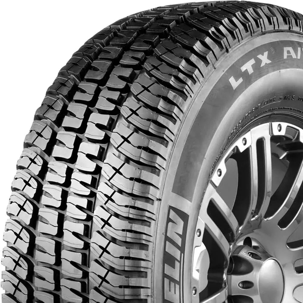 Michelin LTX A/T2 - Tire LT245/75R16 120/116R