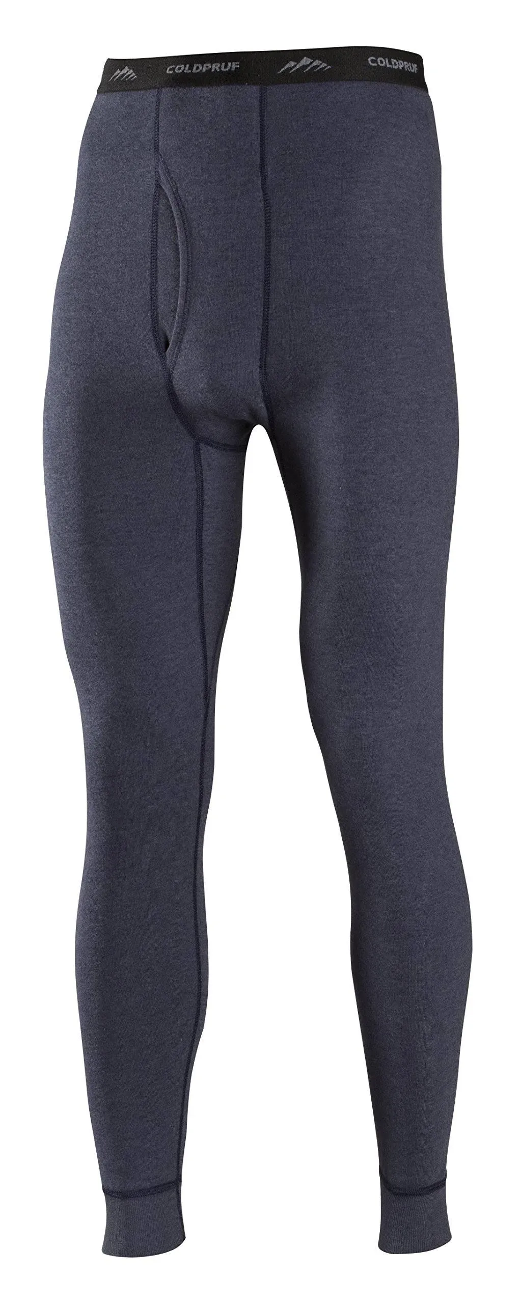 ColdPruf Authentic Wool Plus Men&#039;s Bottom