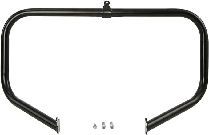 Xmt-moto Engine Guard Highway Crash Bar Fits for 2009-2023 Harley Touring and ...