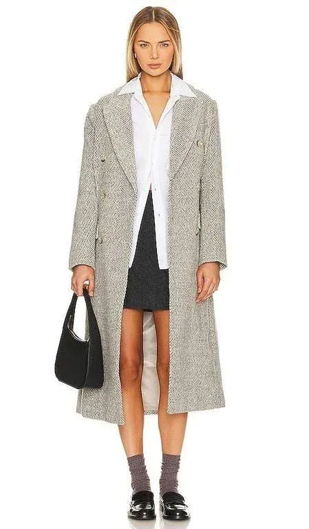 Morana Coat