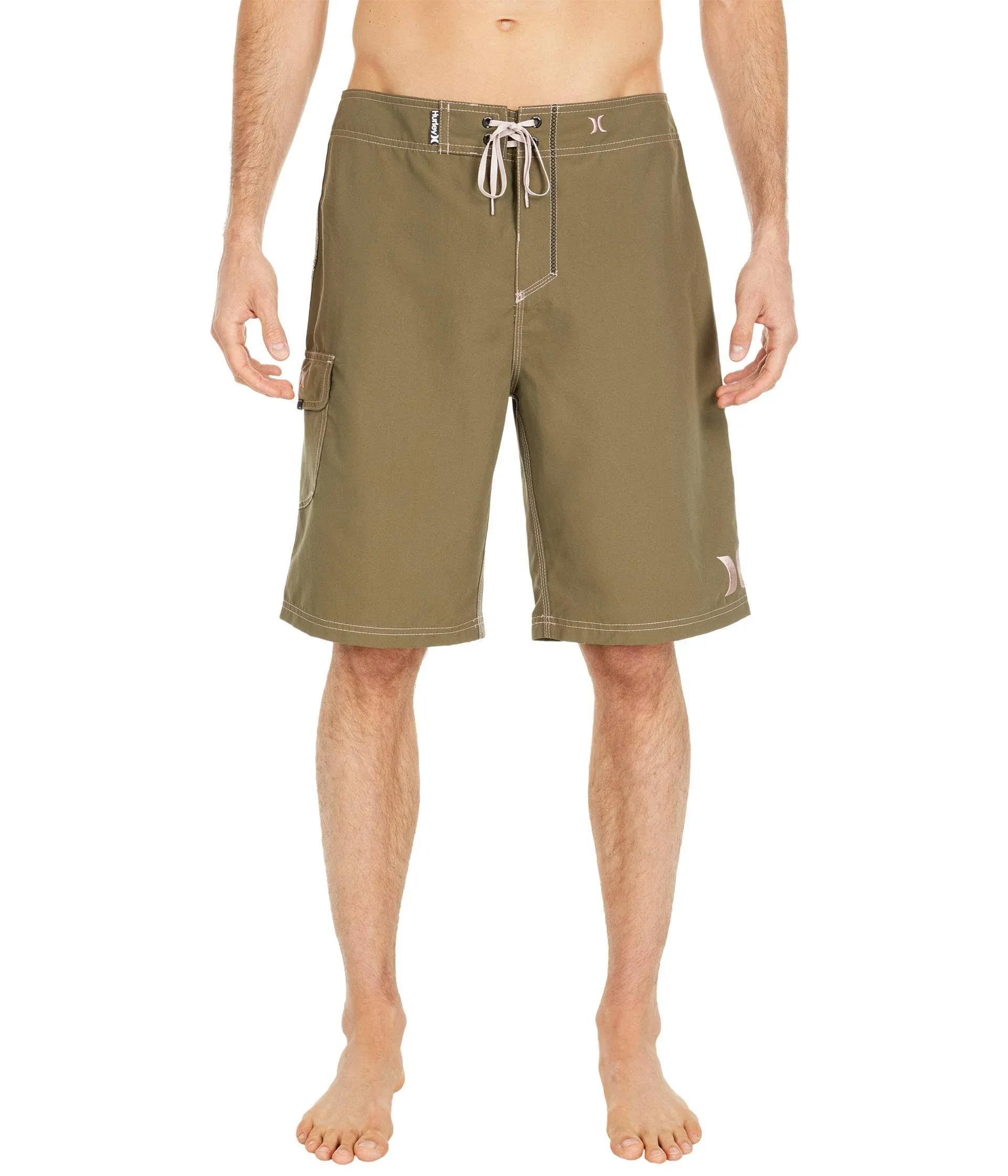 Hurley Men's One and Only Boardshort