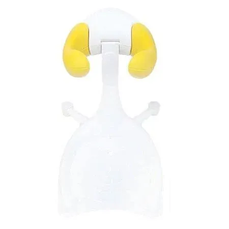 FROMU Baby Toddler Bath Shower Helper Handle Adjust Length Stand Themselves