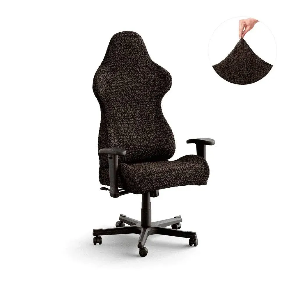 Microfibra Office/Gaming Chair Slipcover