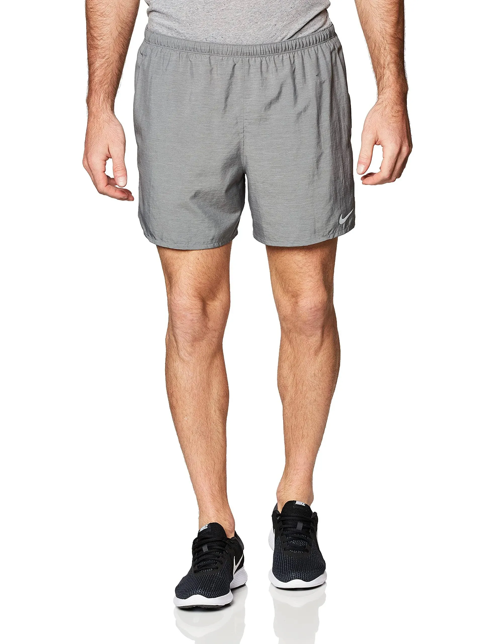 Nike Mens Dri-Fit Challenger 5" BF Short CZ9062-084 Size