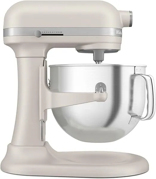 KitchenAid ® Milkshake 7-Quart Bowl-Lift Stand Mixer