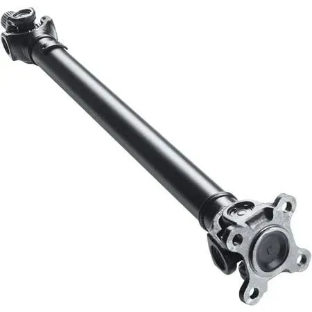 A-premium Driveshaft Assembly Compatible with BMW X5 E70 2007-2010 X6 E71 2008 ...